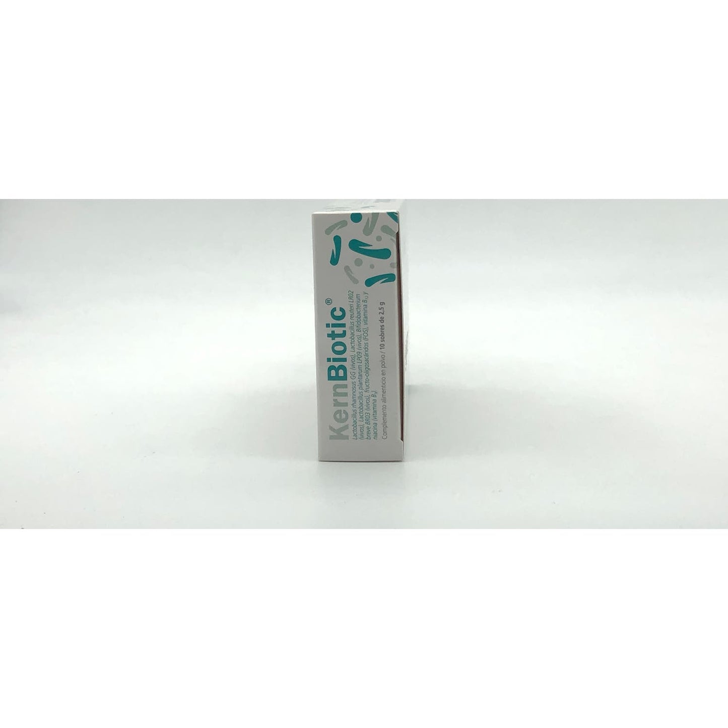 KernBiotic Sobres 10x2,5g
