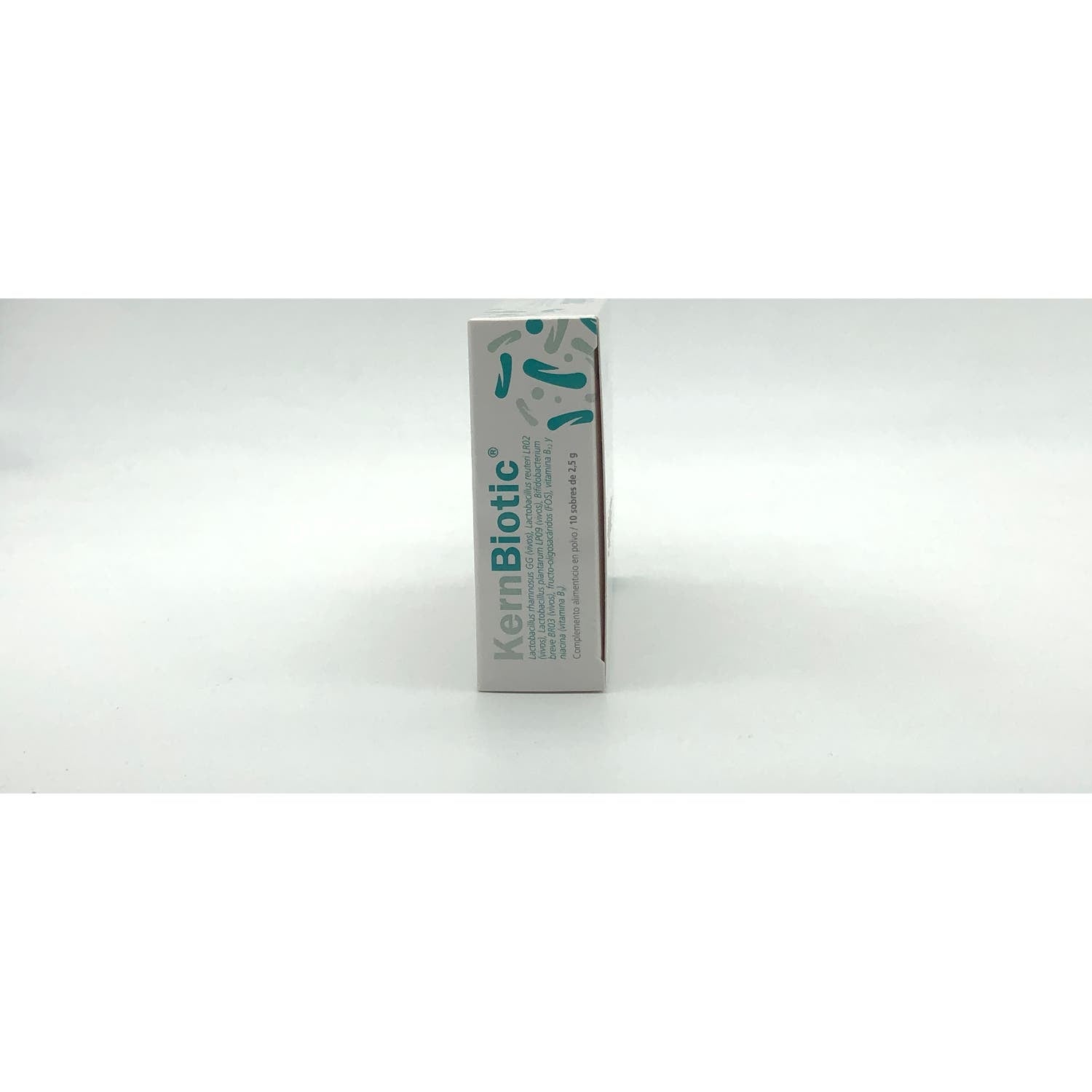 KernBiotic Sobres 10x2,5g