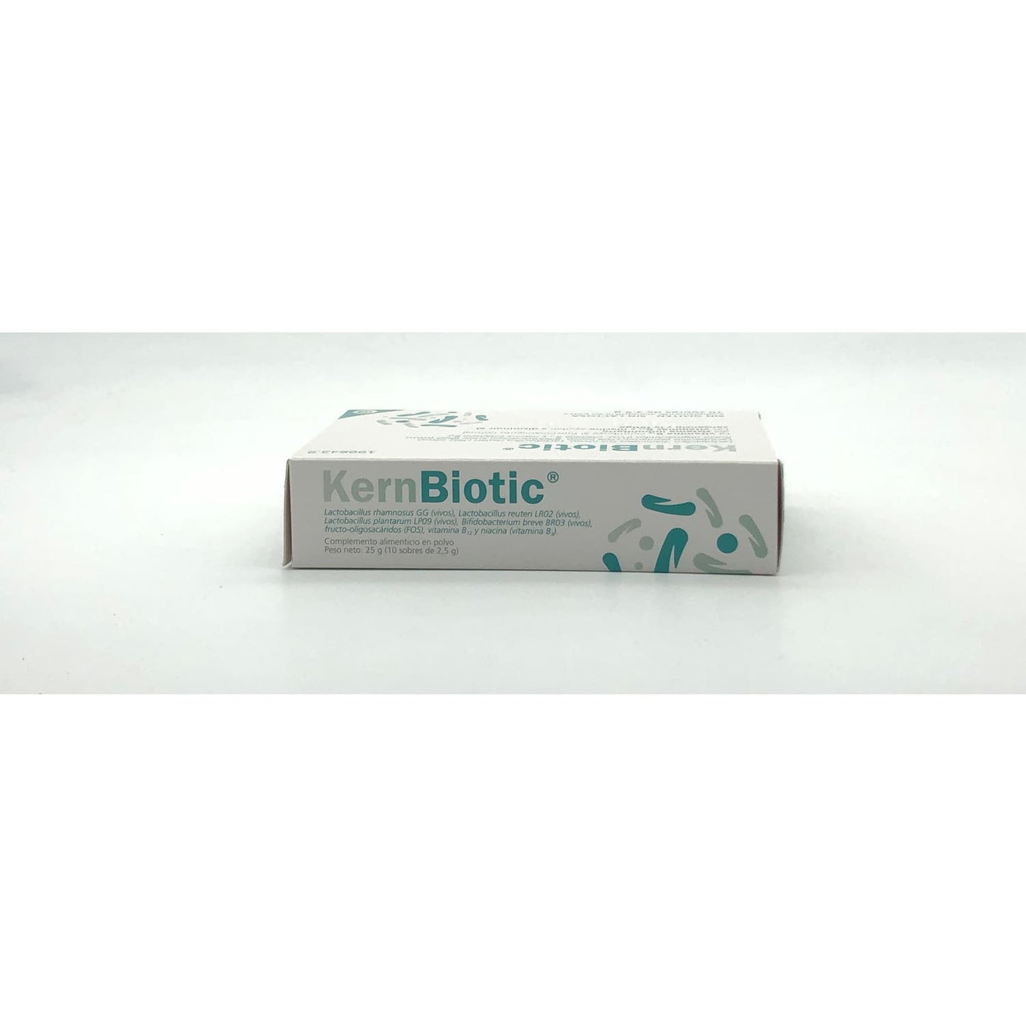 KernBiotic Sobres 10x2,5g