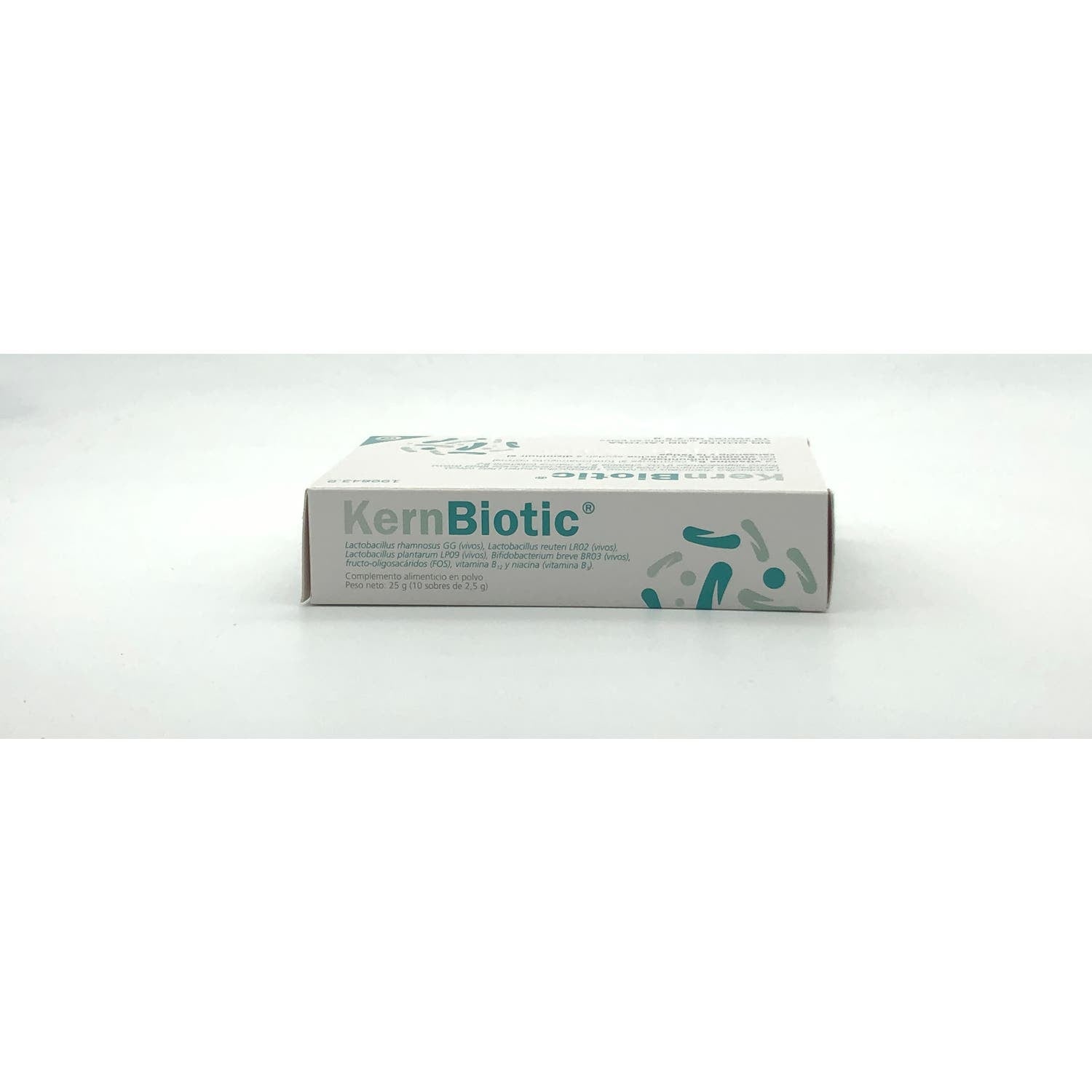 KernBiotic Sobres 10x2,5g
