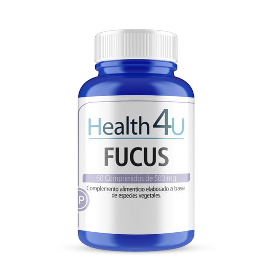 H4 U Fucus 60 comp