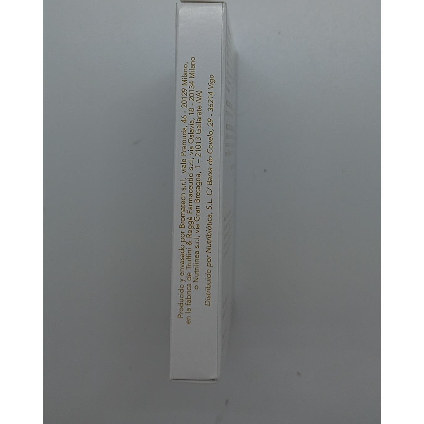 Bromatech Enterelle Plus 12caps