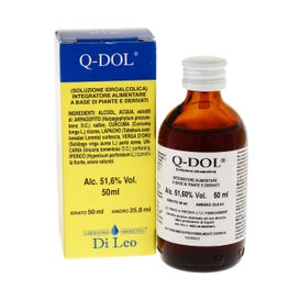 Abbe'Roland Abbe'Roland Q Dol 50ml