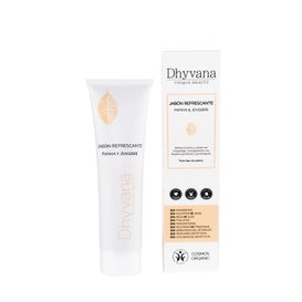 Jabón Refrescante Dhyvana Unique Beauty® Papaya y Jengibre 100ml