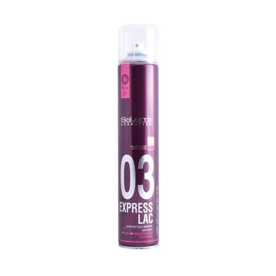 Salerm Spray Cabello Express Proline 03 650 ml