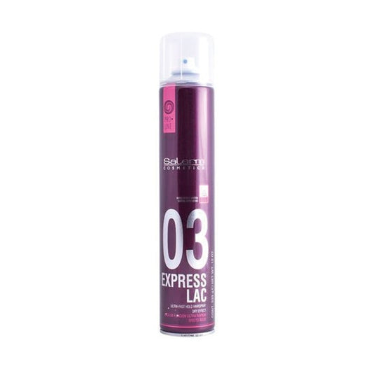 Salerm Spray Cabello Express Proline 03 650 ml