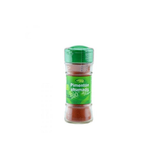 Artemis Pimentón Ahumado Bio 35g