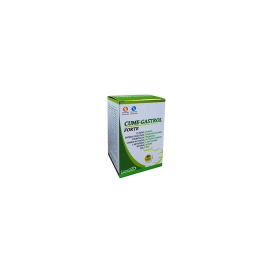 Cumediet Cume gastrol Forte 60 comp