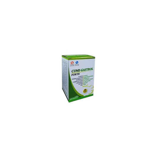 Cumediet Cume gastrol Forte 60 comp