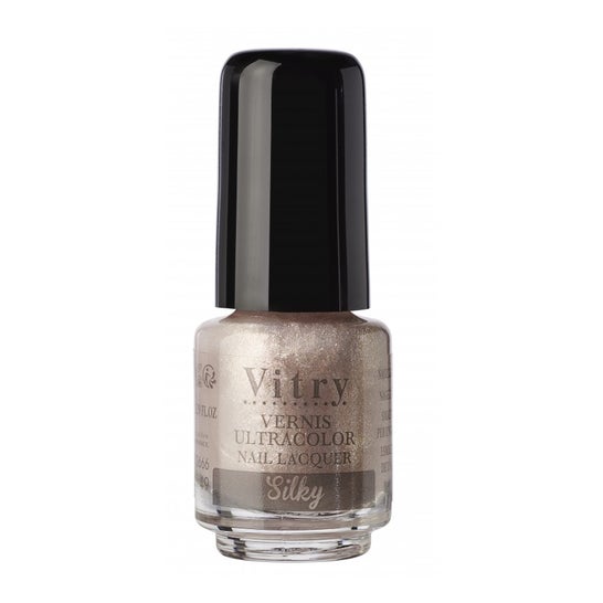 Vitry Esmalte de Uñas Silky 4 ml