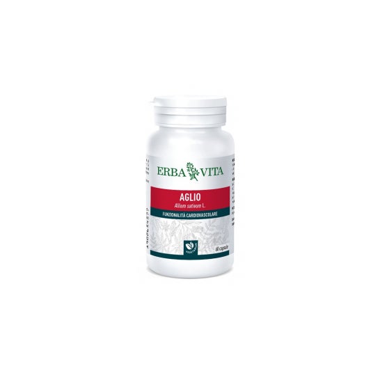 Ajo 60Cps 450Mg