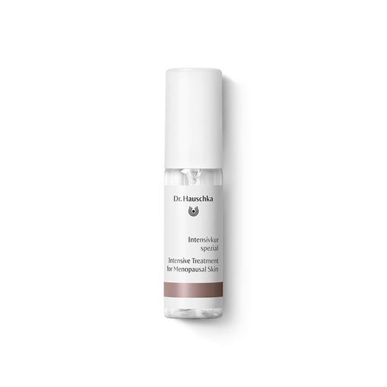 Dr. Hauschka Spray Cura Intensiva 05 Regenerador Menopausia 40ml