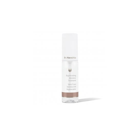 Dr. Hauschka Spray Cura Intensiva 05 Regenerador Menopausia 40 ml