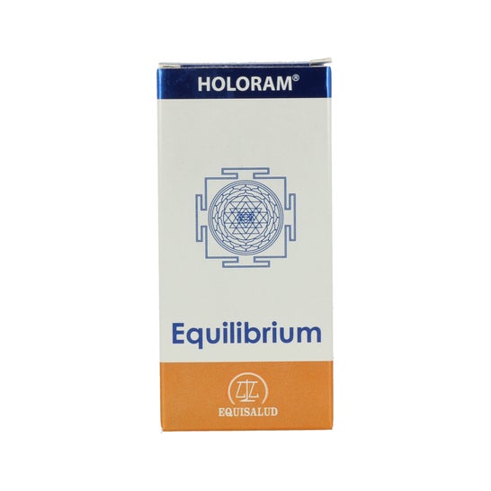 Equisalud Holoram Equilibrium 60caps
