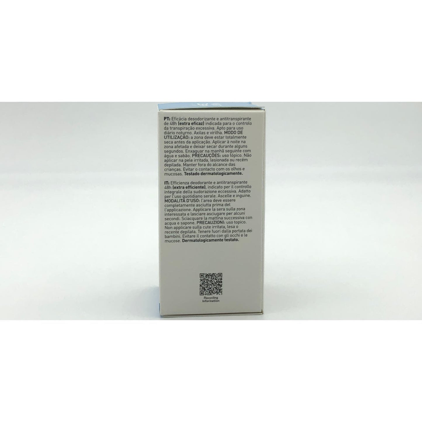 Martiderm® Driosec Intensive Roll-On 50ml