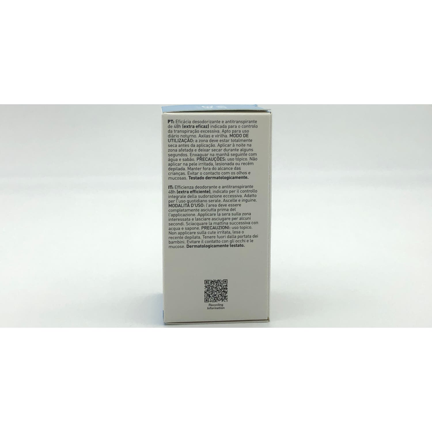 Martiderm® Driosec Intensive Roll-On 50ml