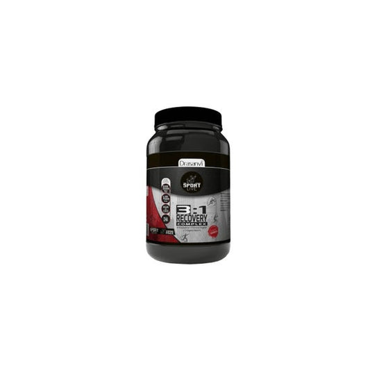 Drasanvi Recuperador Muscular Sport Live 750 g