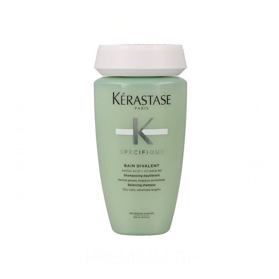 Kerastase Specifique Baño Divalente Champú 250 ml