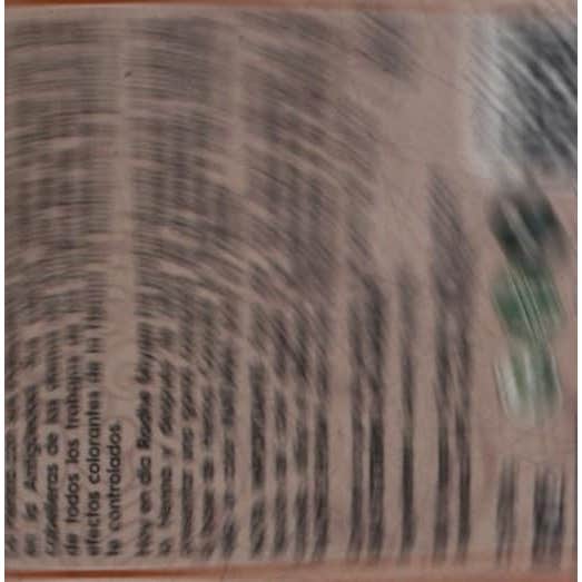 Radhe Shyam Henna Tinte Natural Cobre Polvo 100g