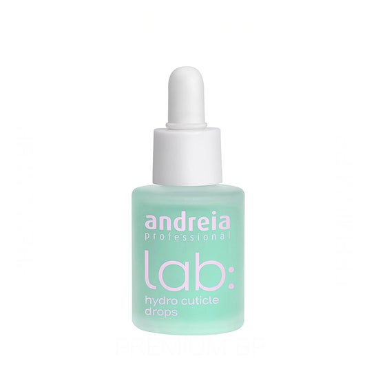 Andreia Professional Lab: Hidratante para Cutículas 10,5 ml