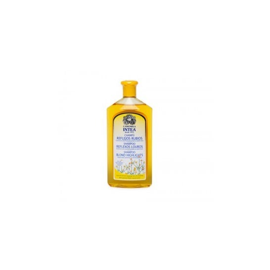 Intea camomila champú 500ml