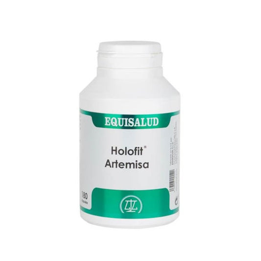 Equisalud Holofit Artemisa 180 caps