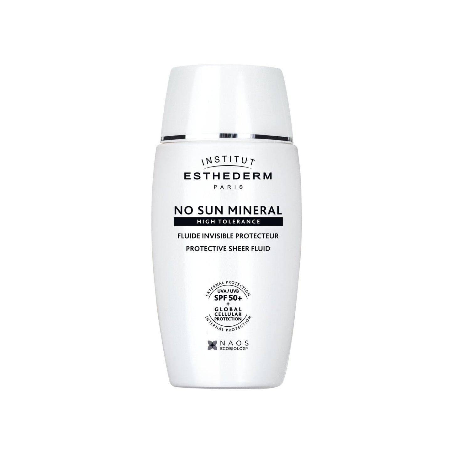 Institut Esthederm Crema Facial y Corporal No Sun 50 ml