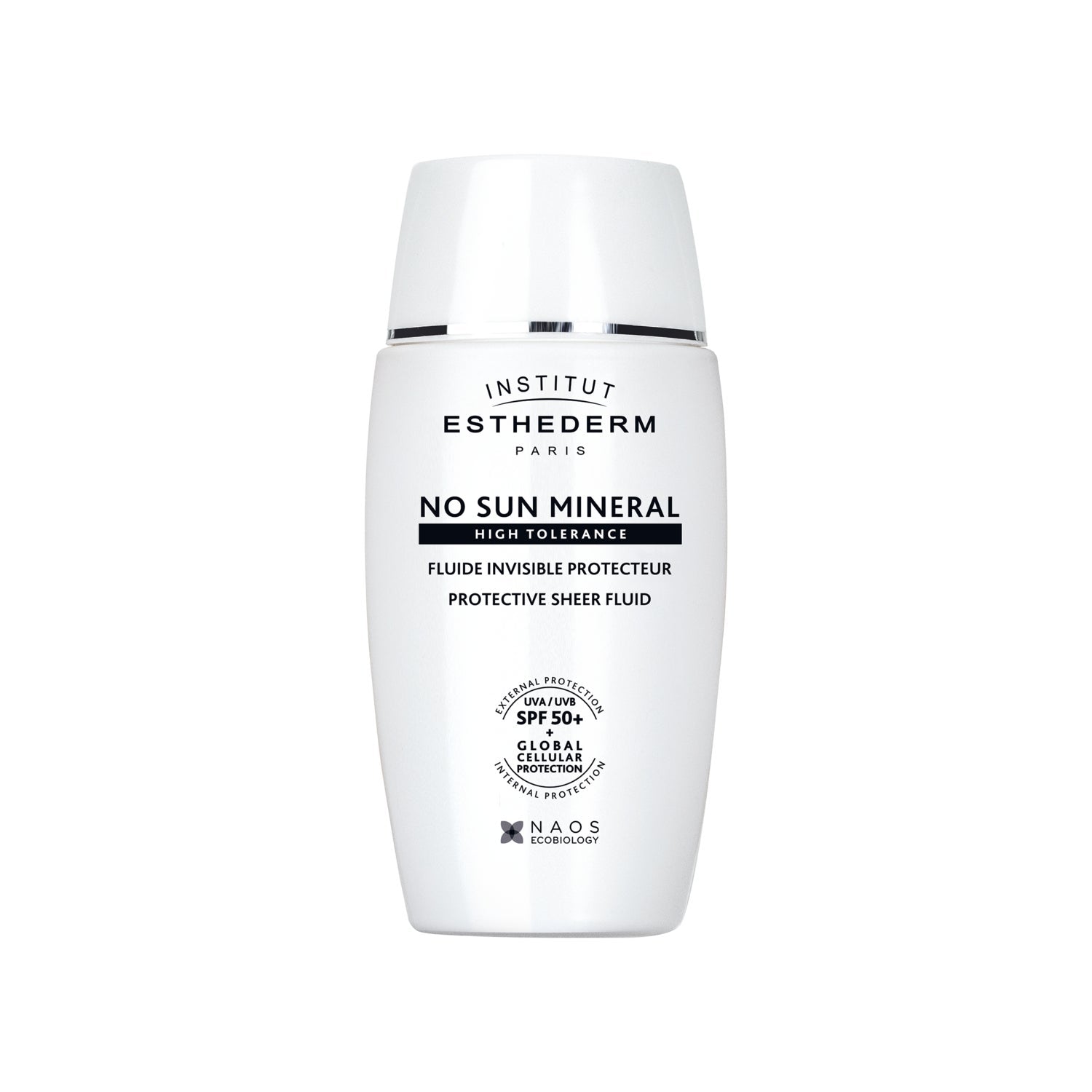 Institut Esthederm Crema Facial y Corporal No Sun 50 ml