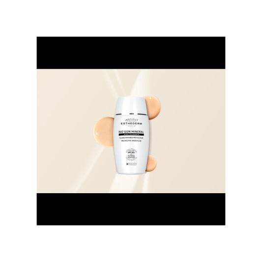 Institut Esthederm Crema Facial y Corporal No Sun 50 ml