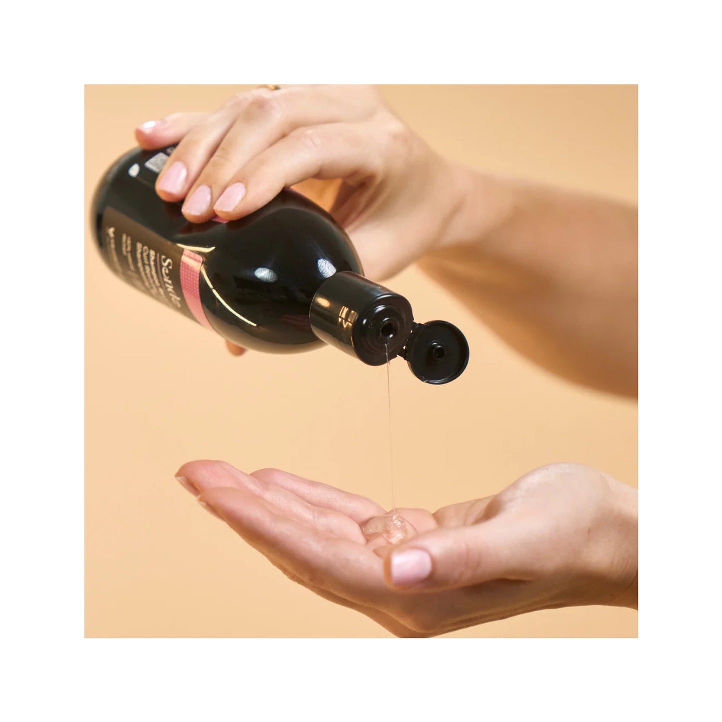 Sendo Curl Passion Champú Revitalizador de Rizos 250ml