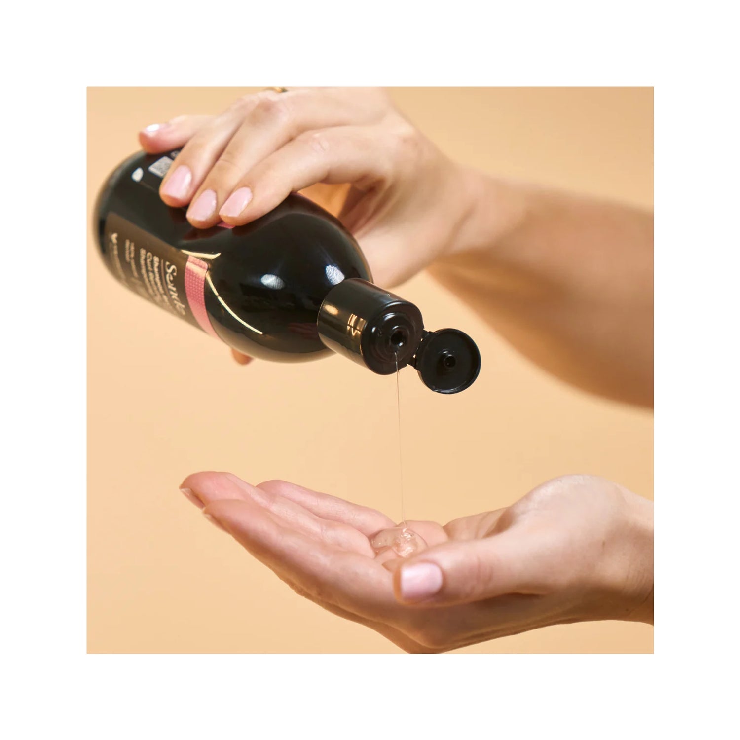 Sendo Curl Passion Champú Revitalizador de Rizos 250ml