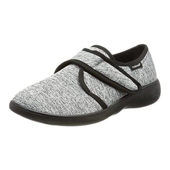PodoWell Antoine Zapatilla Gris Talla 38
