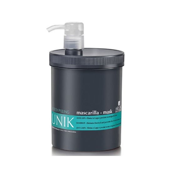 Arual Unik Hi-Tech Mascarilla 1000ml