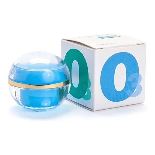 Ozono d'Or Bálsamo Labial Ozono Bio 5g