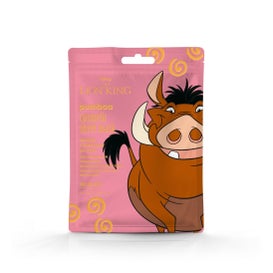Disney The Lion King Sheet Mask Pumbaa 25ml