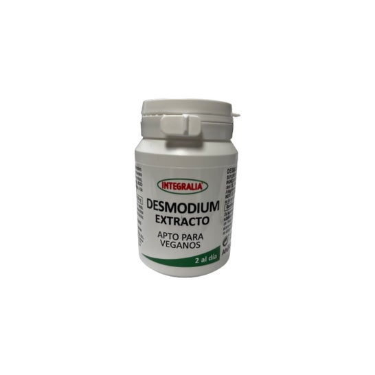 Integralia Desmodium Extracto 60 caps