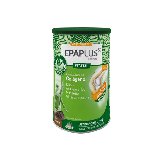 Epaplus Arthicare Vegetal Colágeno sabor Chocolate 387g