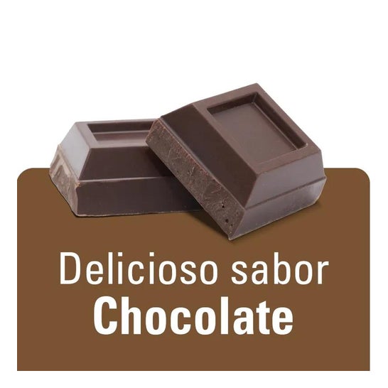 Epaplus Arthicare Vegetal Colágeno sabor Chocolate 387g