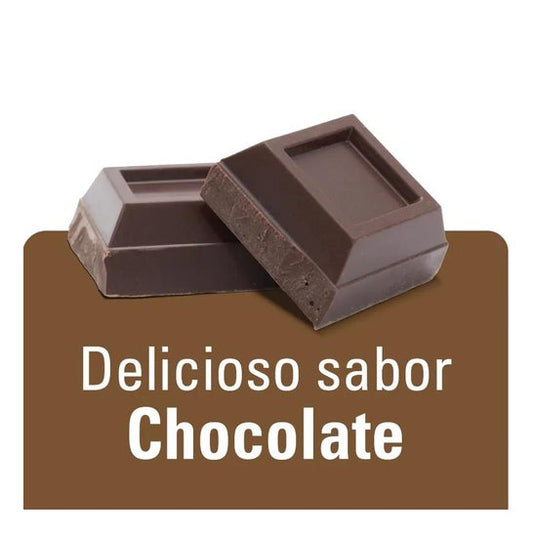 Epaplus Arthicare Vegetal Colágeno sabor Chocolate 387g