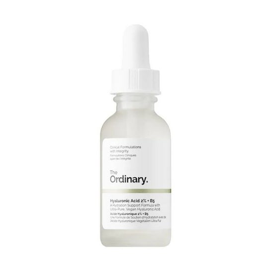 The Ordinary Ácido Hialurónico 2% + B5 30ml