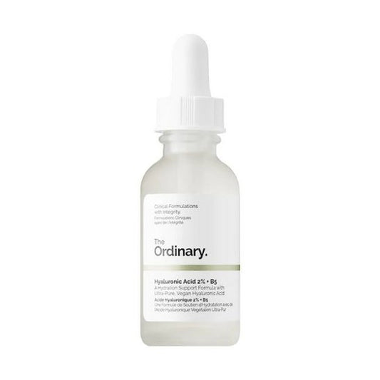 The Ordinary Ácido Hialurónico 2% + B5 30ml