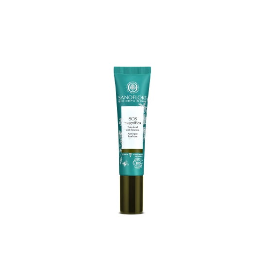 Sanoflore Magnifica SOS Cuidado Local Antimanchas 15 ml