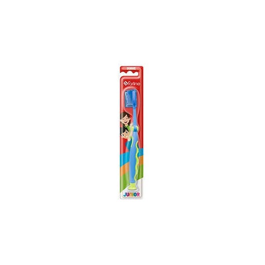 Farline Cepillo Dental Jr 1ud