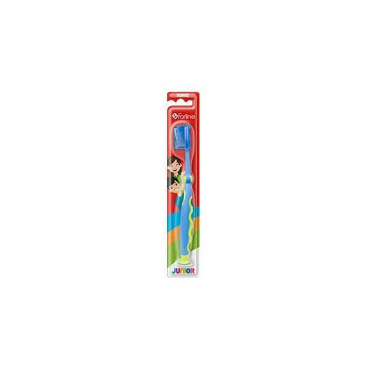 Farline Cepillo Dental Jr 1ud