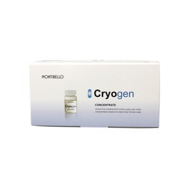 Montibello Cryogen Concentrado Anticaída 10X7ml