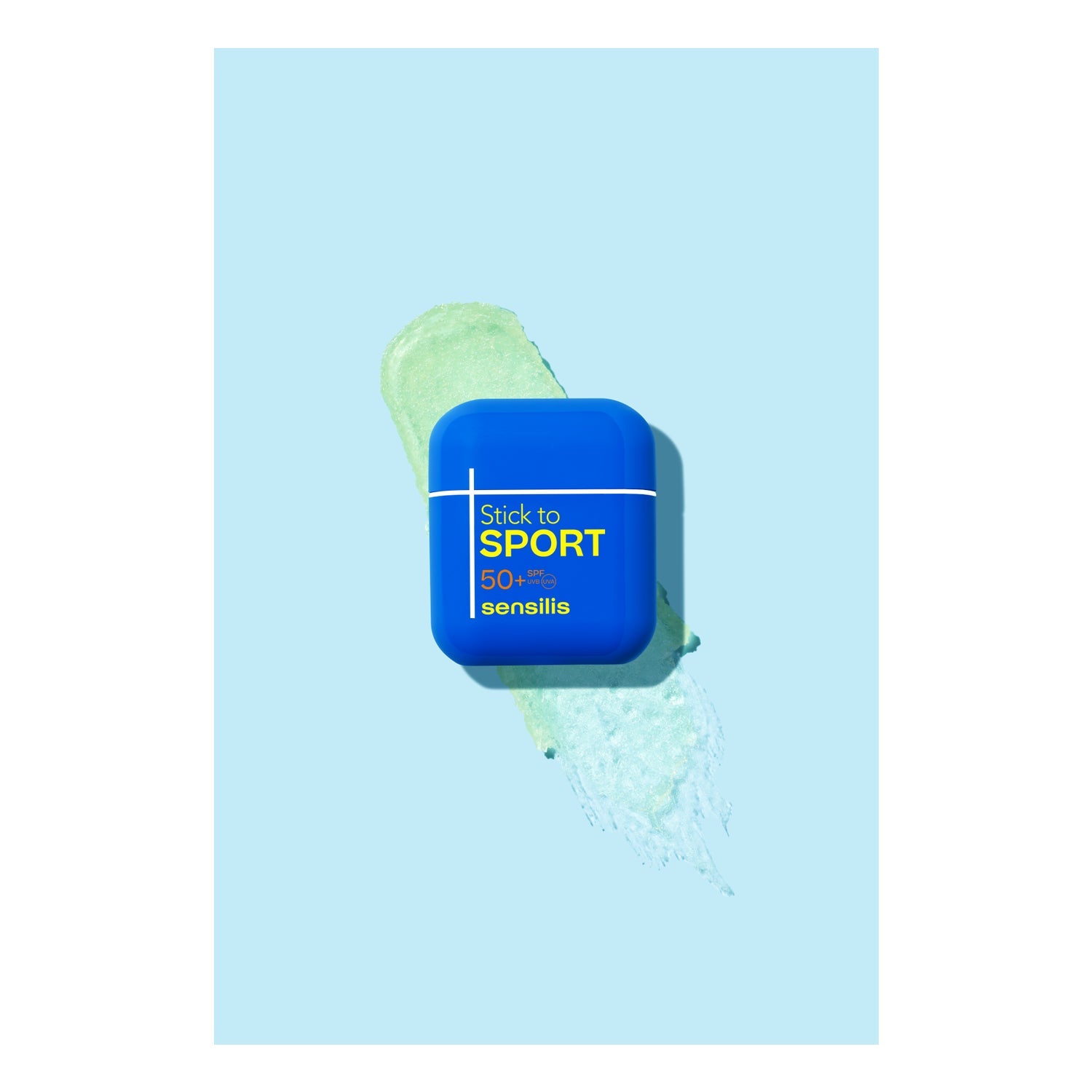 Sensilis Stick to Sport SPF50+ Stick 10gr