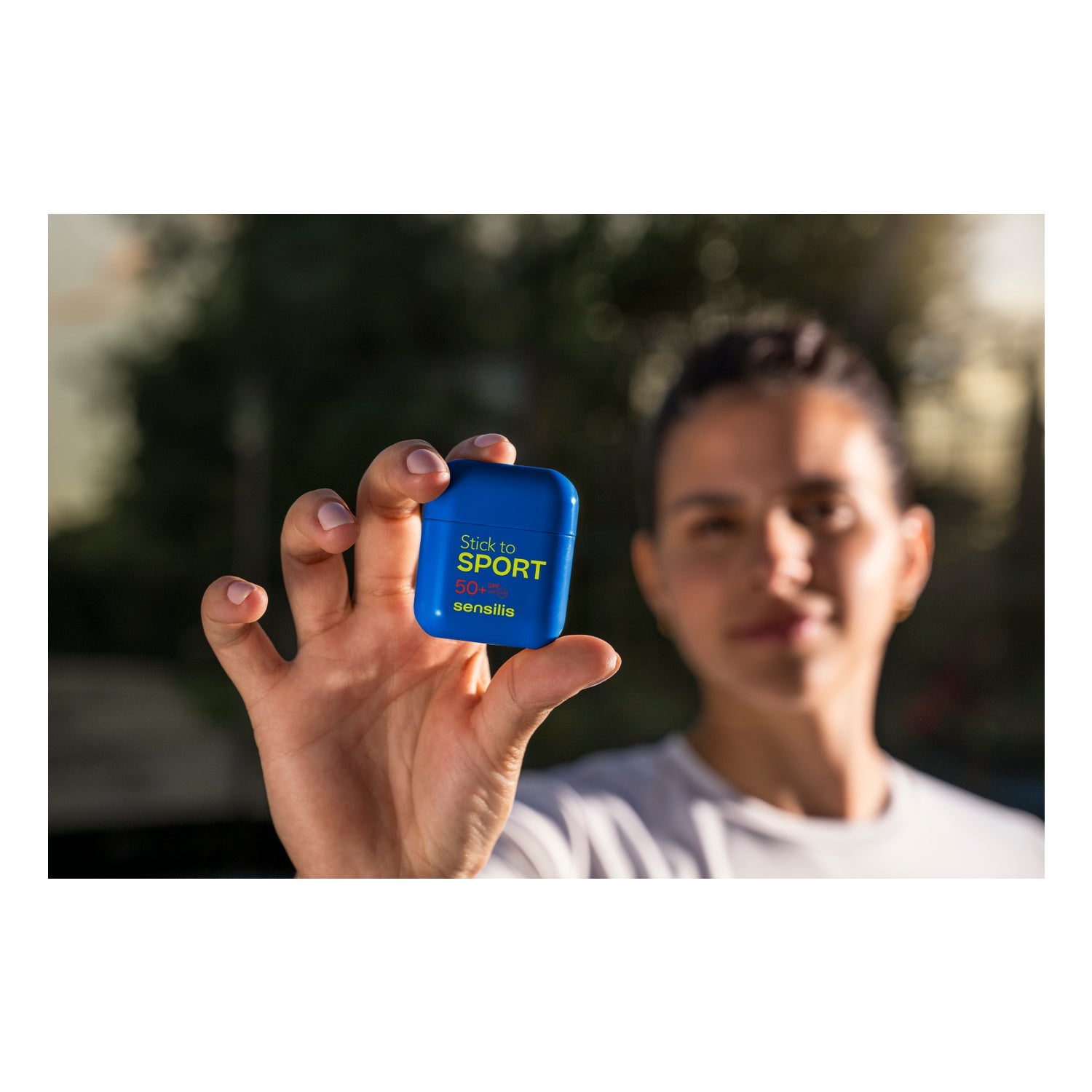 Sensilis Stick to Sport SPF50+ Stick 10gr