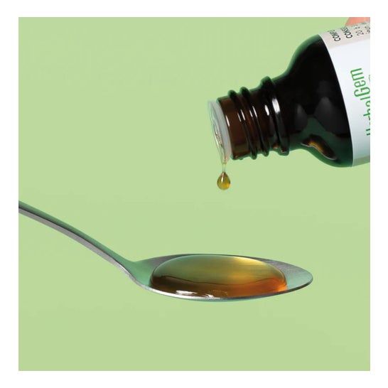 Herbalgem Energem Agotamiento Físico Bio 30 ml