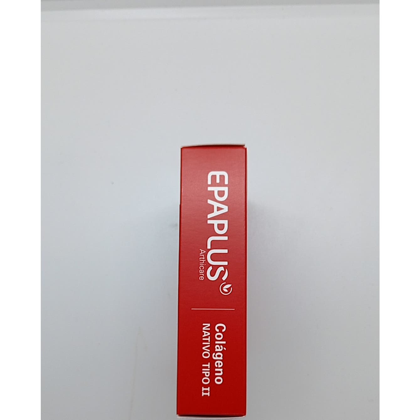 Epaplus Arthicare Intensive Nativo Tipo II 30comp