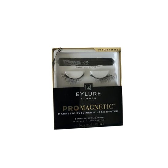 Eylure Pro Magnetic Kit Wispy 1 par